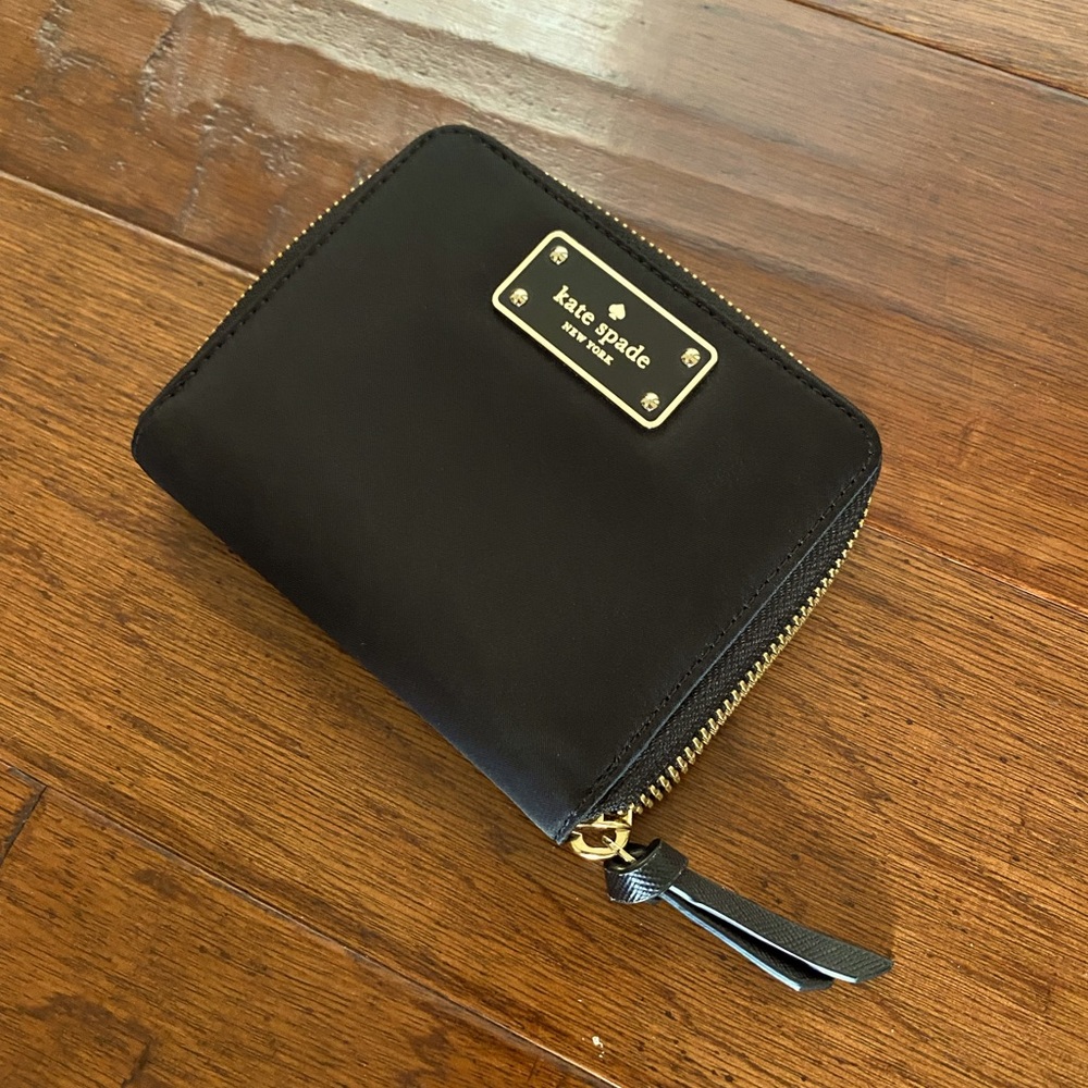 Kate Spade Wallet Coin Purse